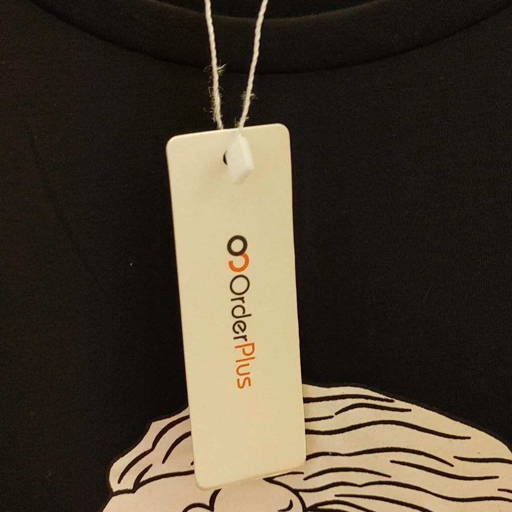 Order plus tshirt - Picture 2 of 5